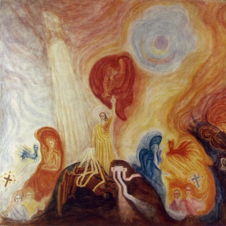 Anthroposophy
