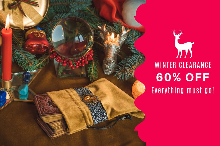END OF YEAR SALE