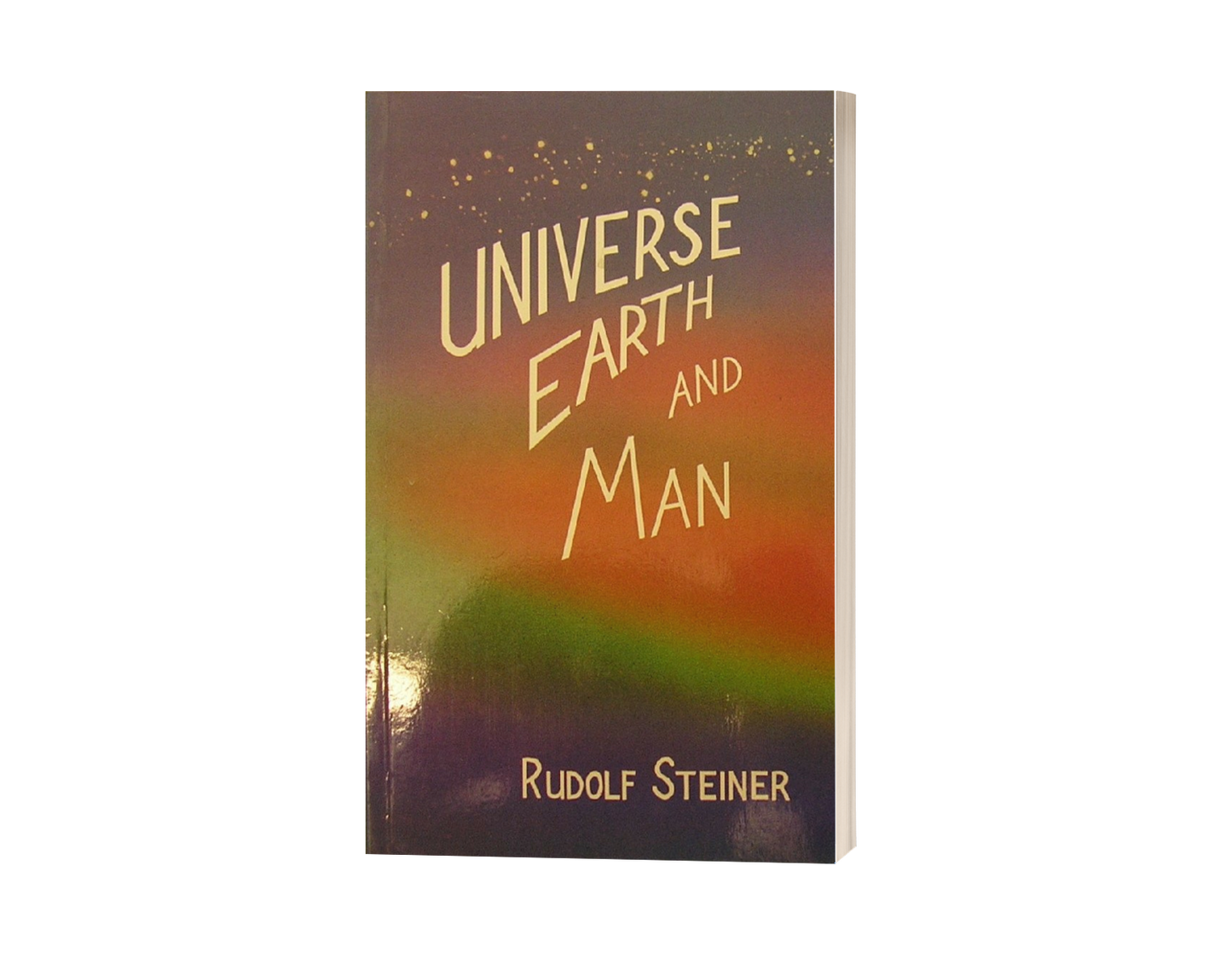 Universe, Earth and Man (1987)