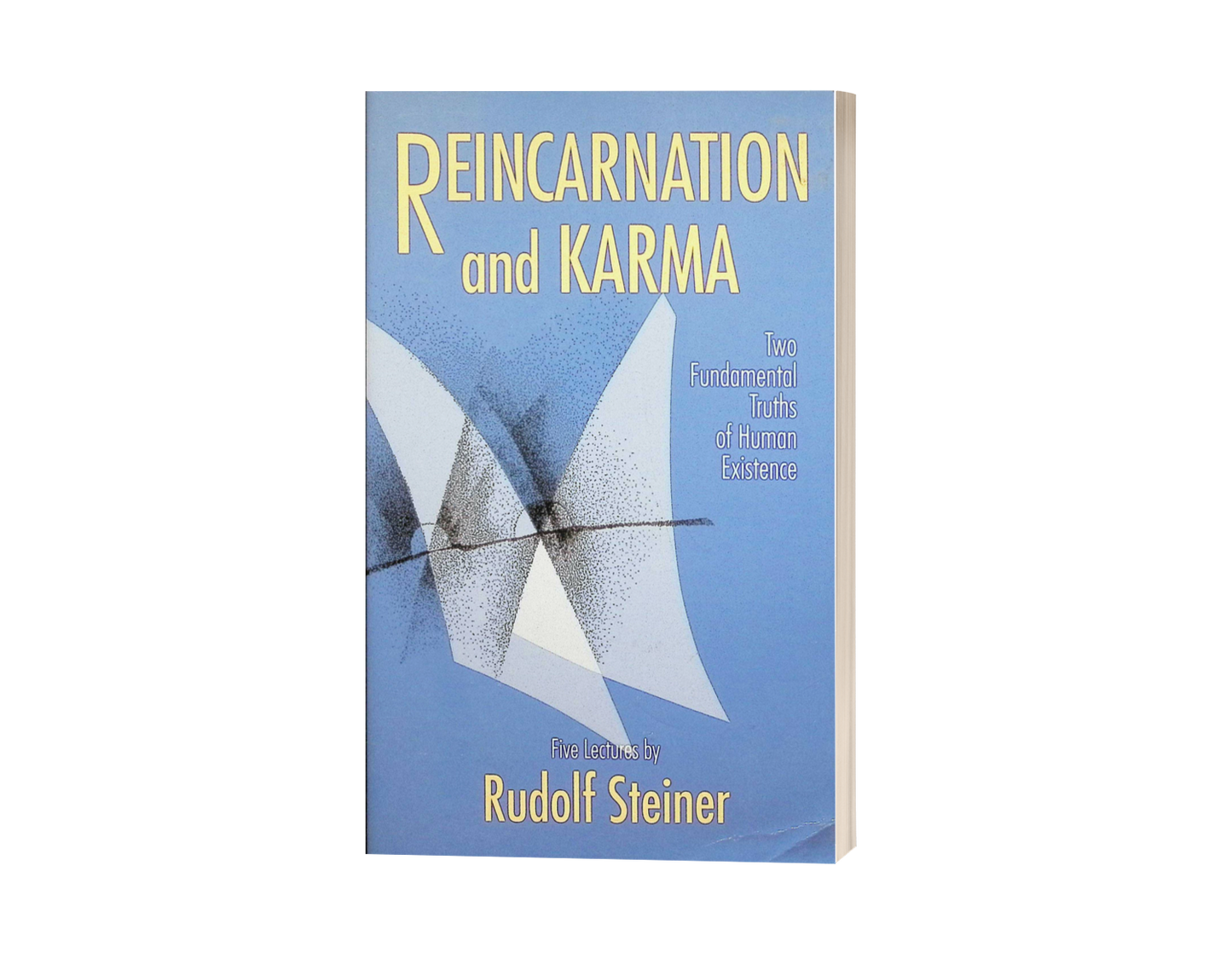 Reincarnation and Karma (1992)