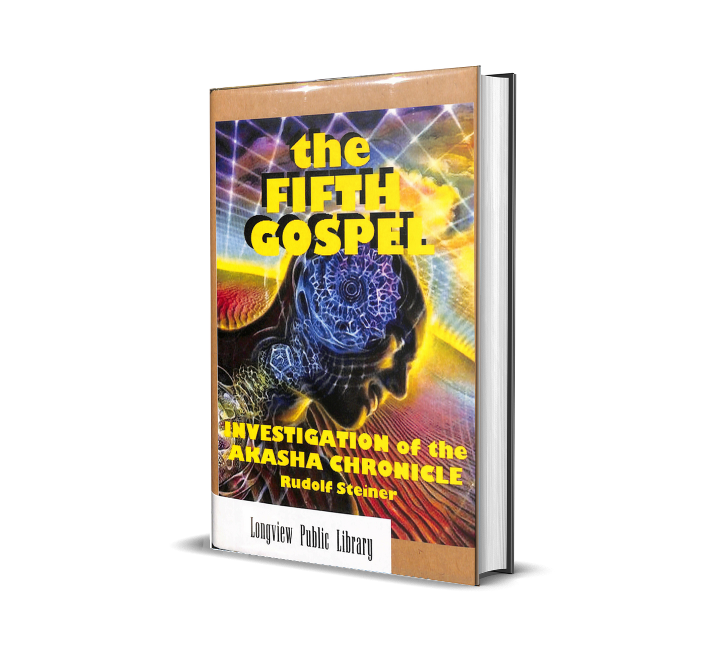 The Fifth Gospel