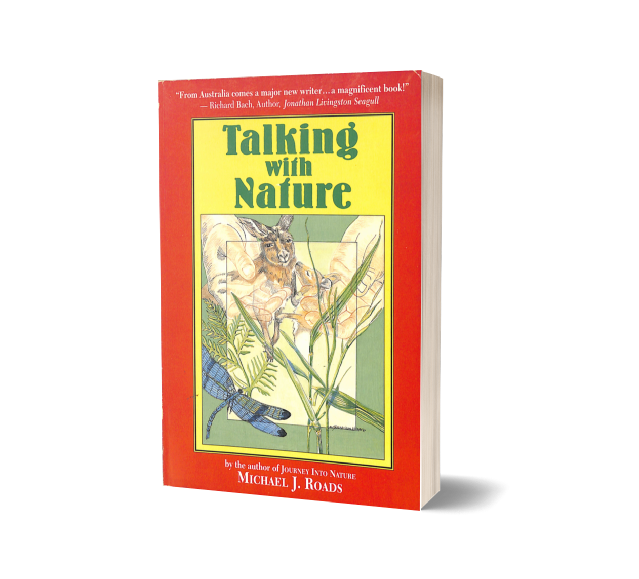 Talking with Nature