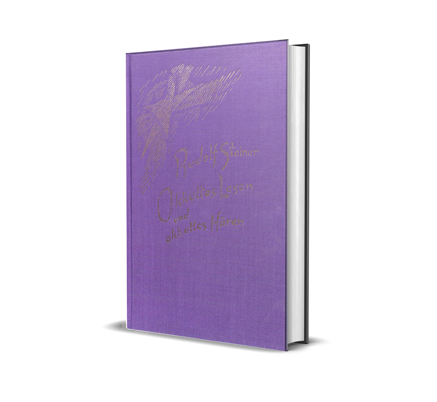 Okkultes Lesen und okkultes Hören, 2nd edition
