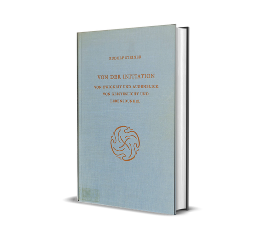 Von der Initiation 3rd edition