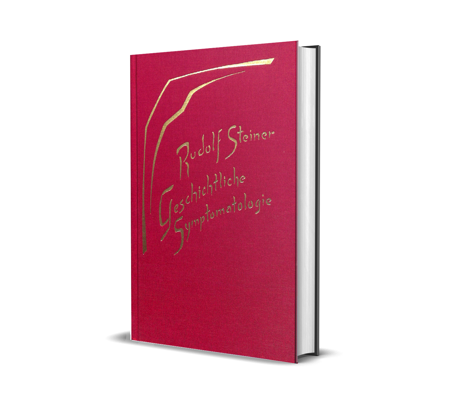 Geschichtliche Symptomologie 3rd edition