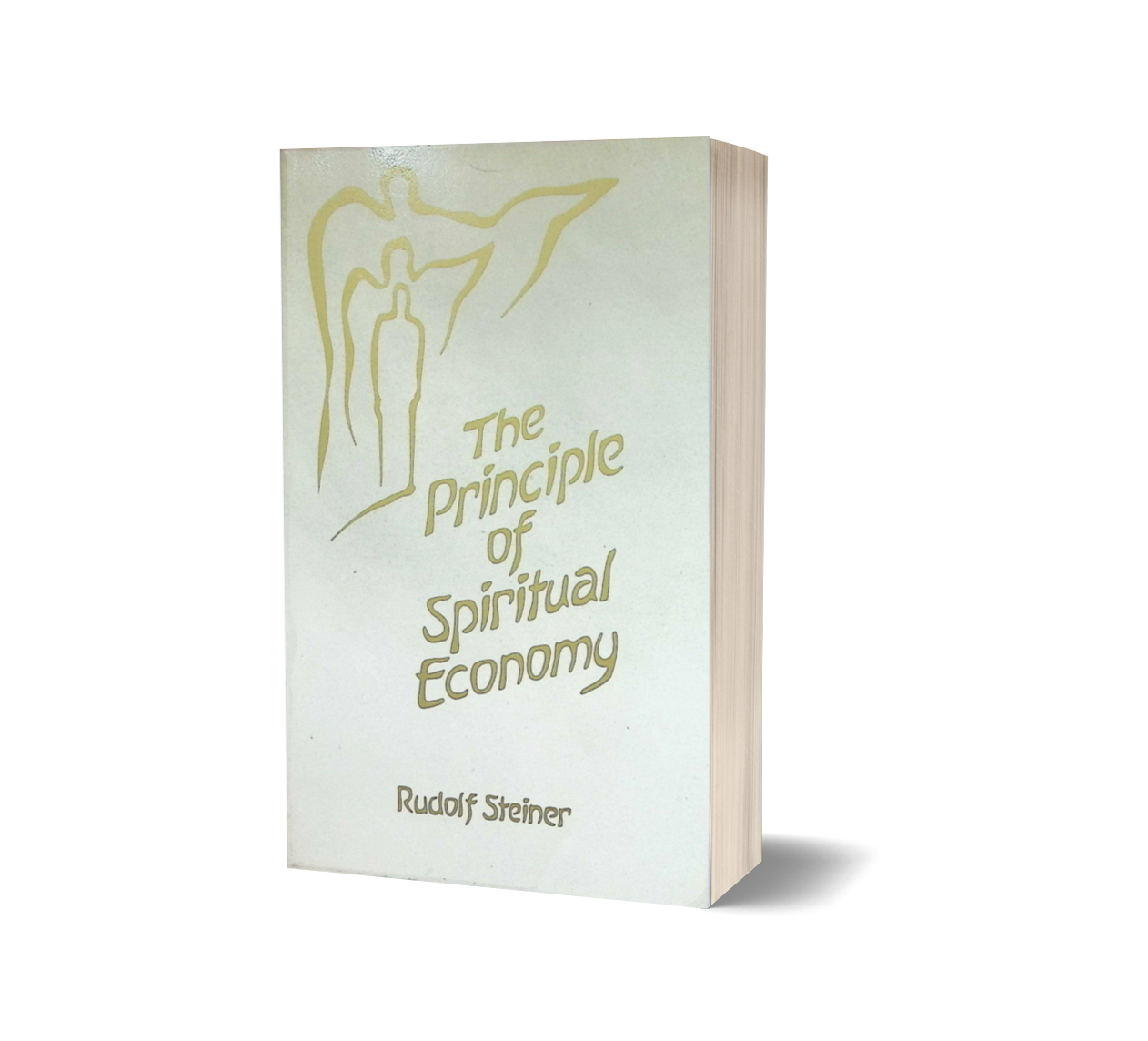 The Principle of Spiritual Economy
