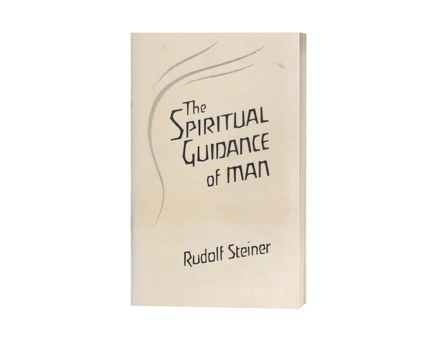The Spiritual Guidance of Man (1983)