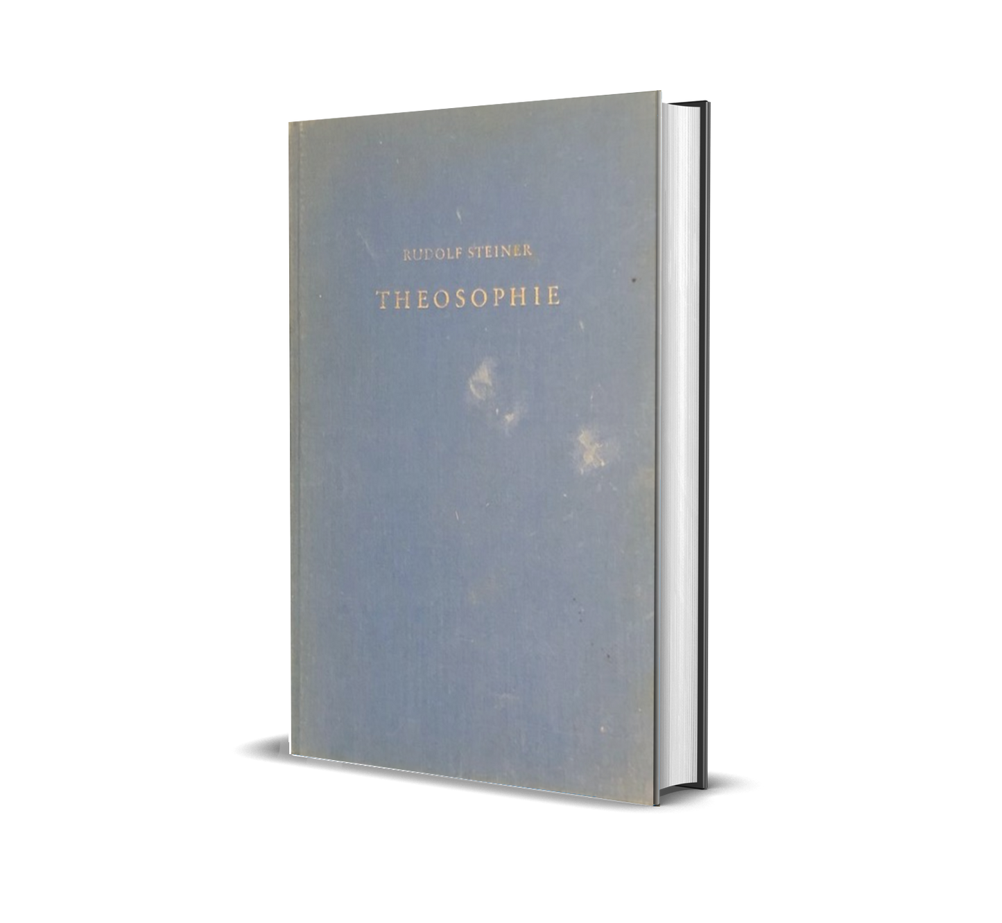 Theosophie, 1961 German edition