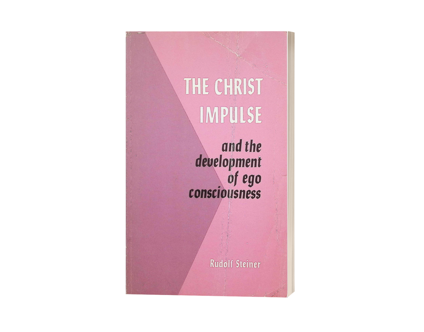 The Christ Impulse and the development of ego consciousness