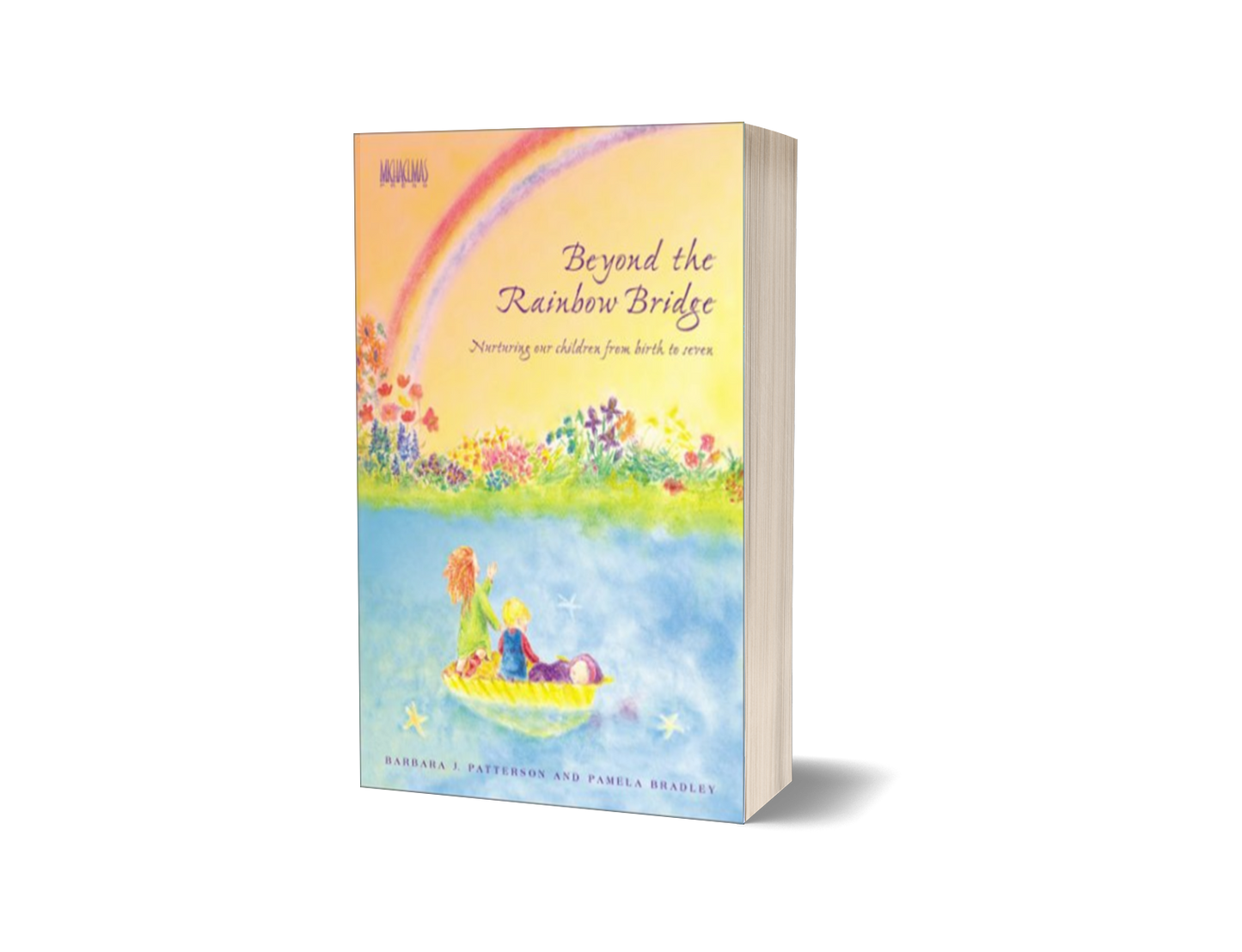 Beyond the Rainbow Bridge