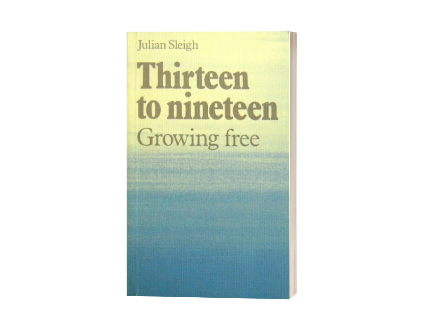 Thirteen to Nineteen