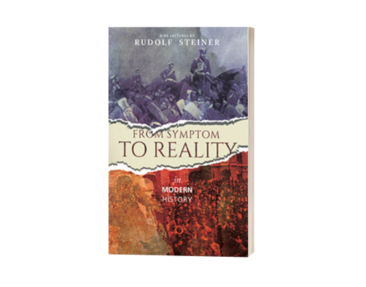 From Symptom to Reality (2015)