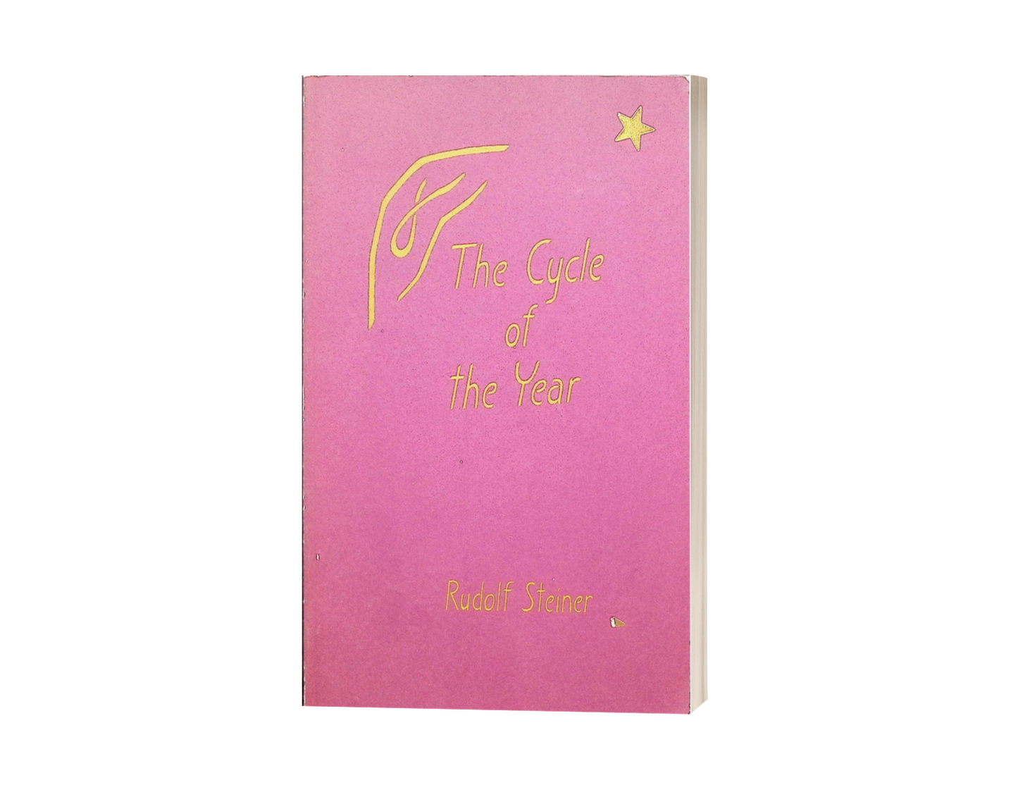 The Cycle of the Year (1988 reprint)