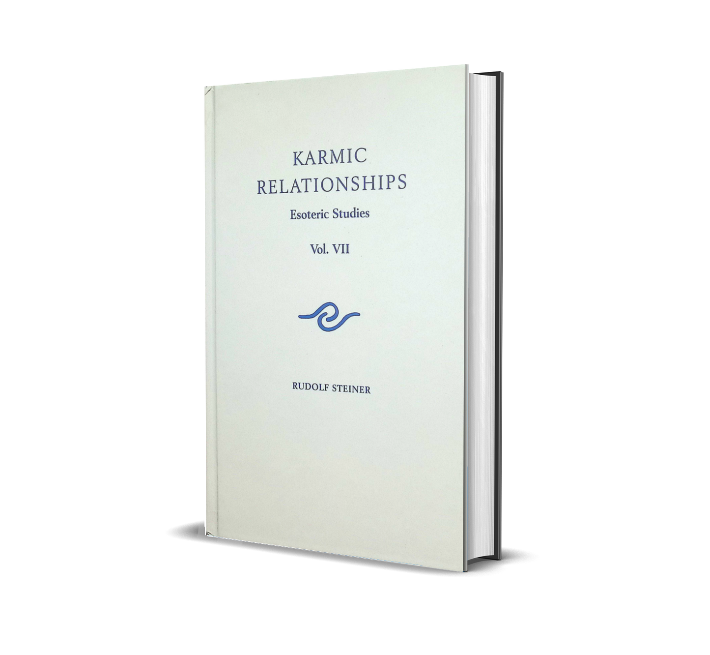 Karmic Relationships Vol. VII (2002 reprint)