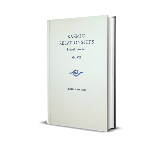 Karmic Relationships Vol. VII (2002 reprint)