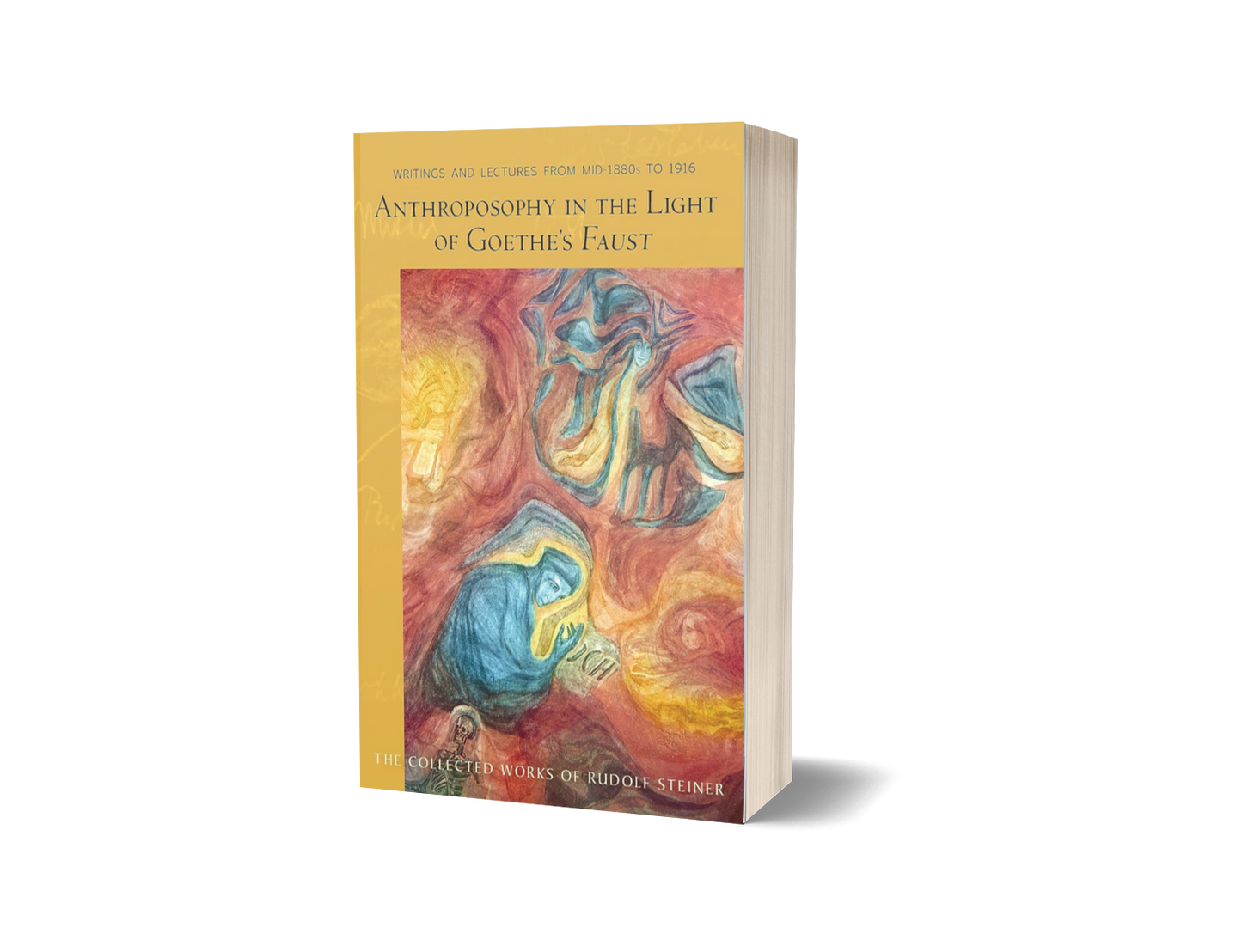 Anthroposophy in the Light of Goethe's Faust