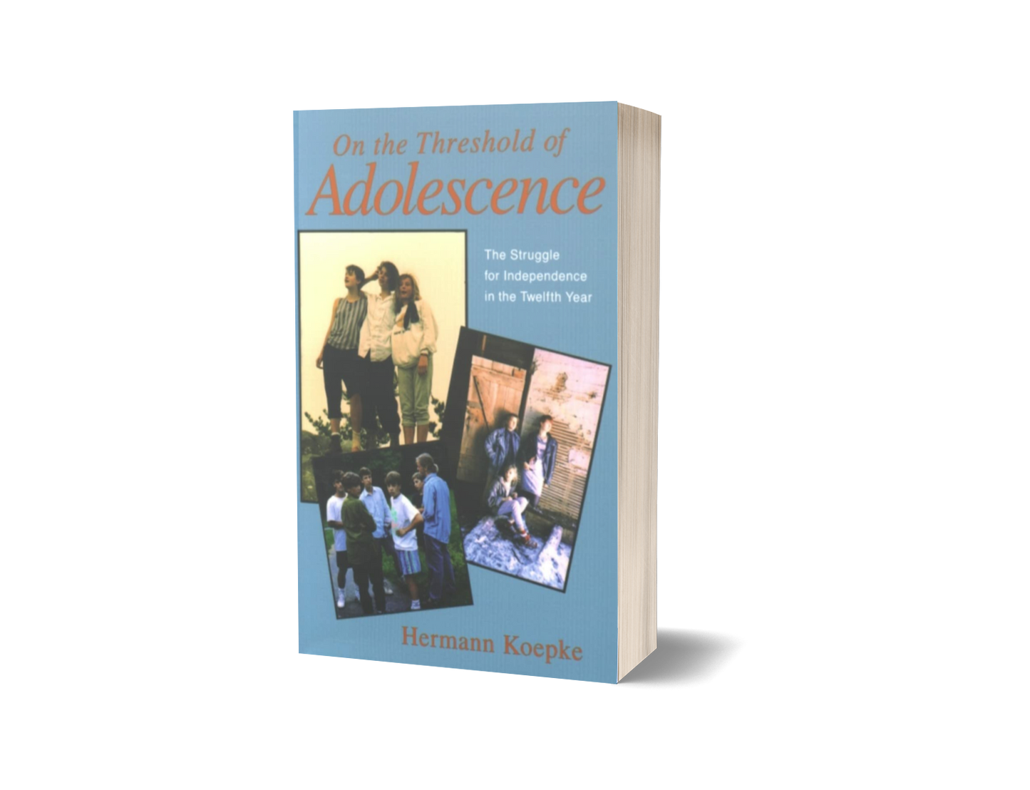 On the Threshold of Adolescence