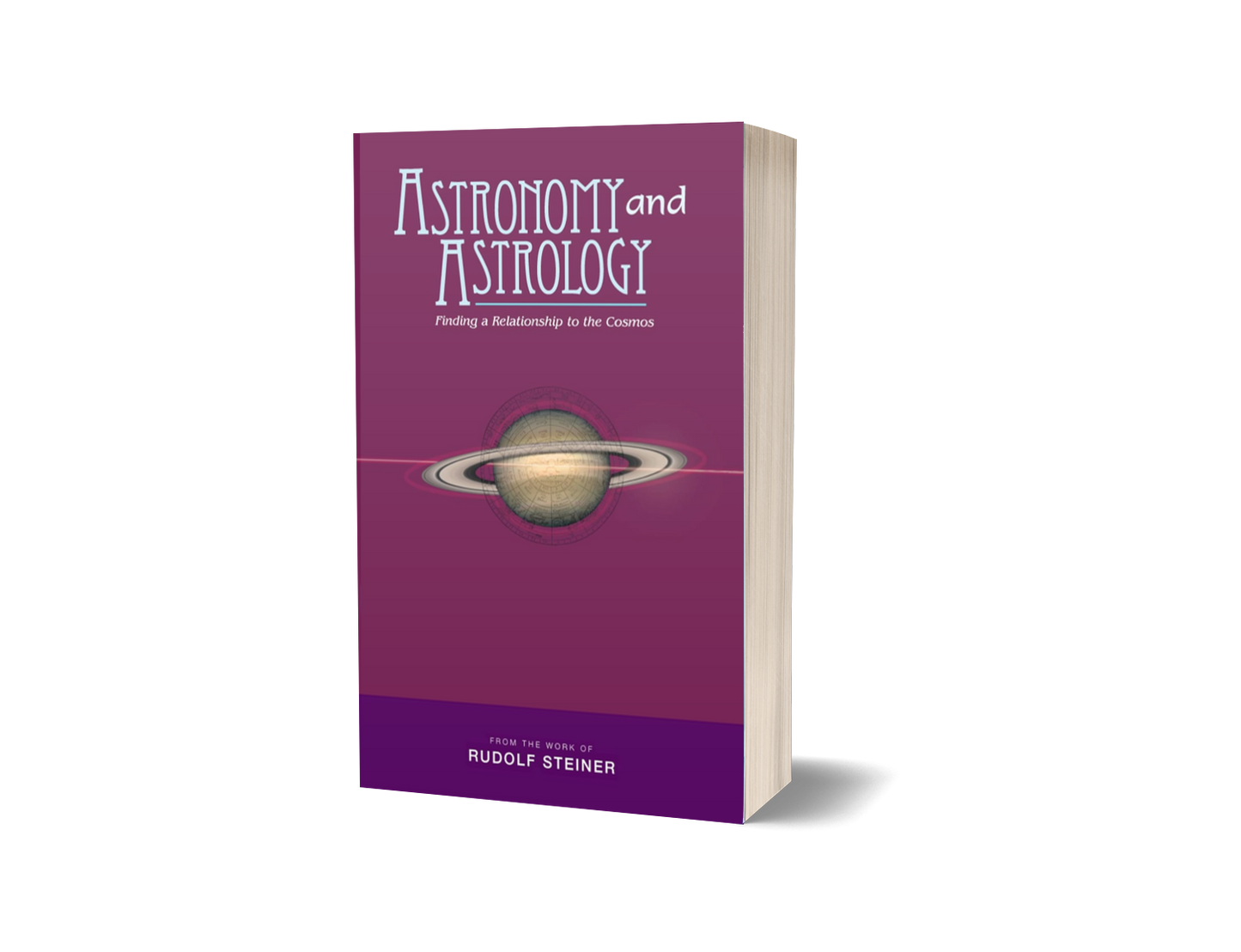 Astronomy and Astrology: Finding a Relationship to the Cosmos