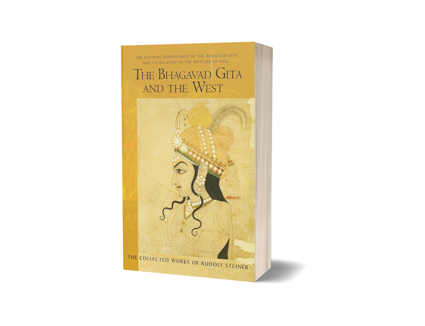 The Bhagavad Gita and the West