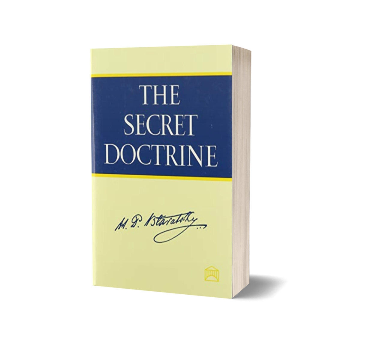 The Secret Doctrine (Centennial Edition)