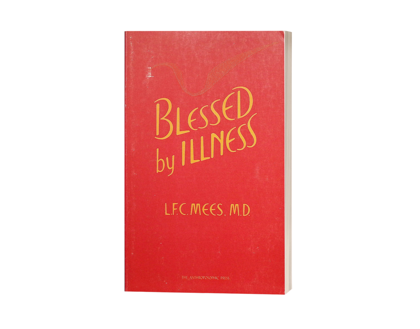 Blessed by Illness (1983)