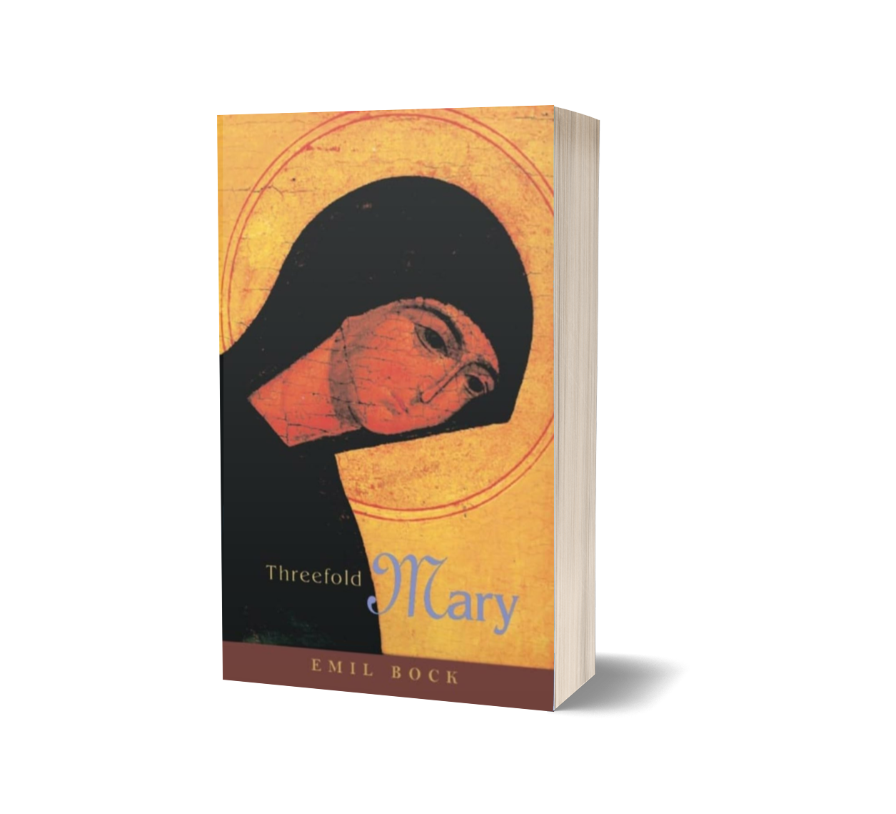 Threefold Mary