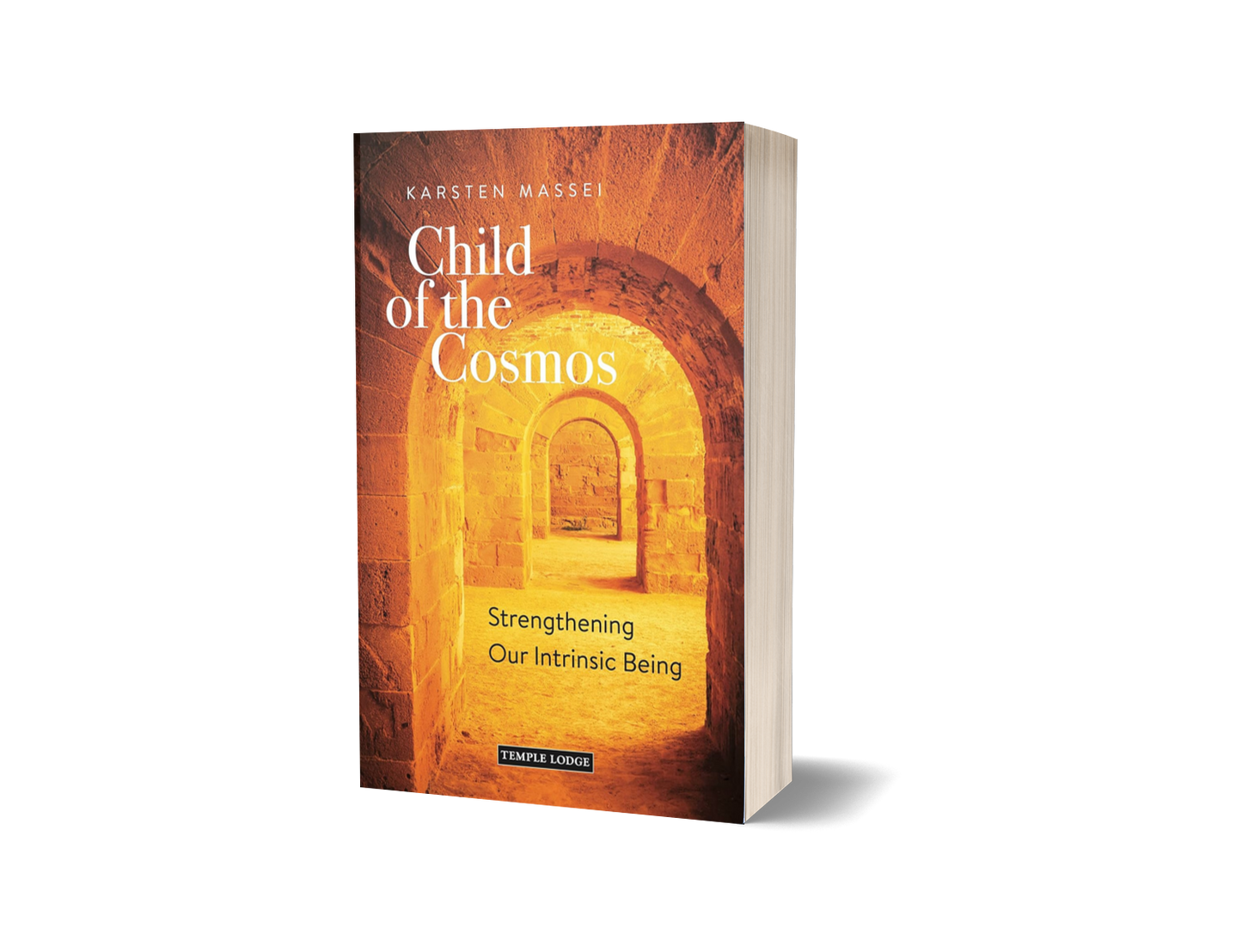 Child of the Cosmos