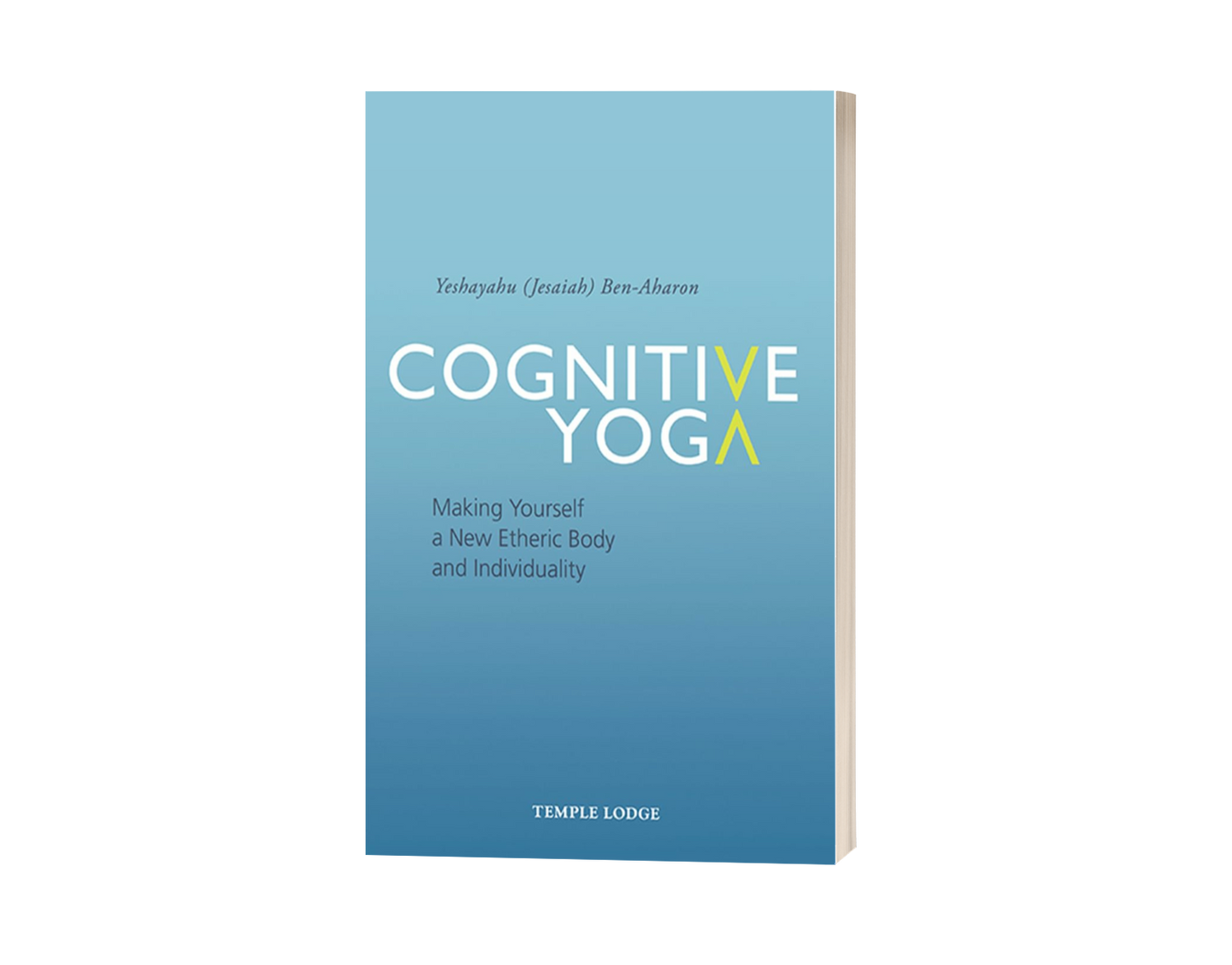Cognitive Yoga