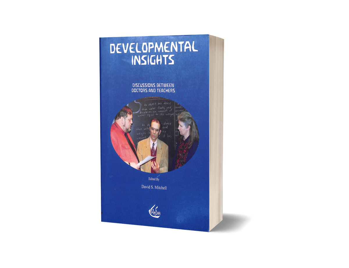 Developmental Insights; Discussions Between Doctors and Teachers