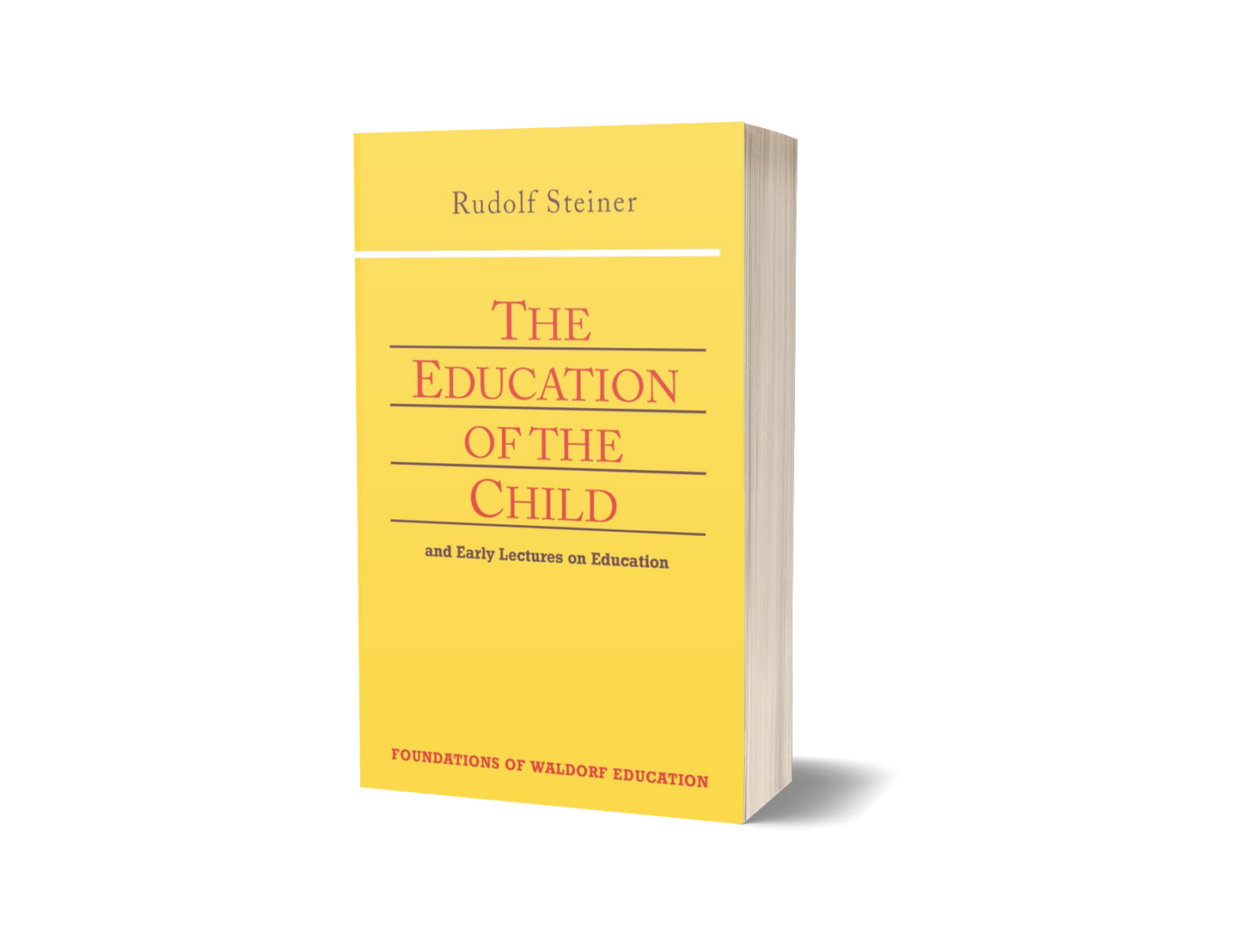 The Education of the Child