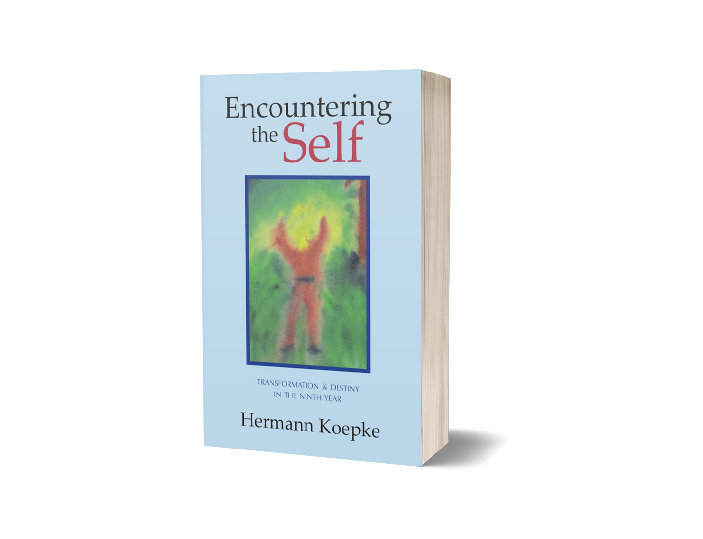 Encountering the Self