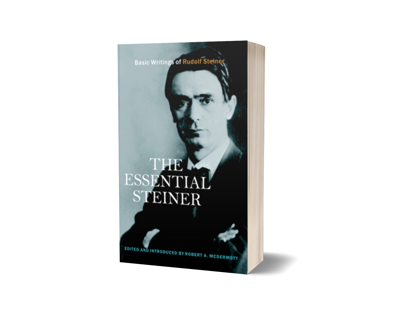 The Essential Steiner (2007 ed.)