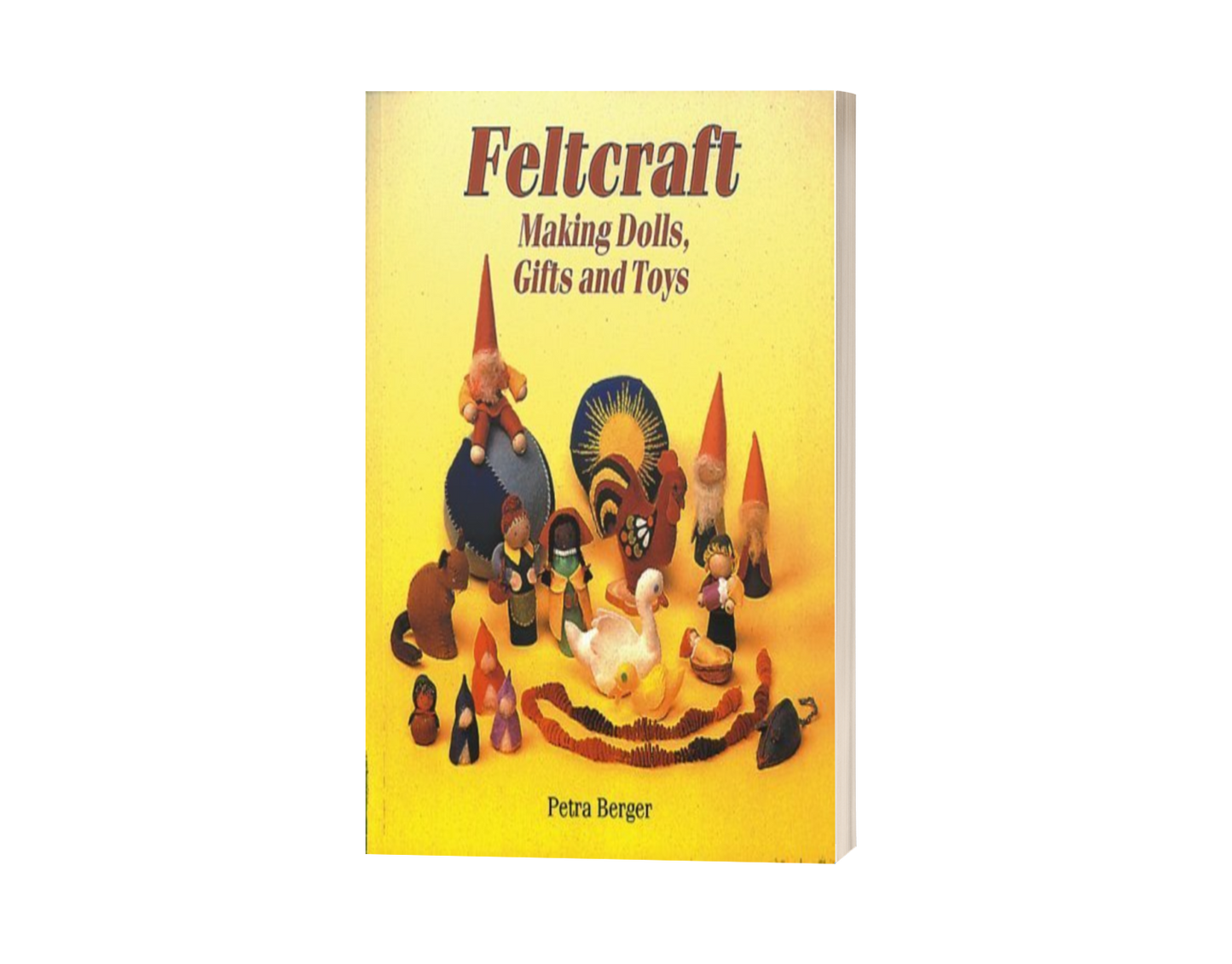 Feltcraft