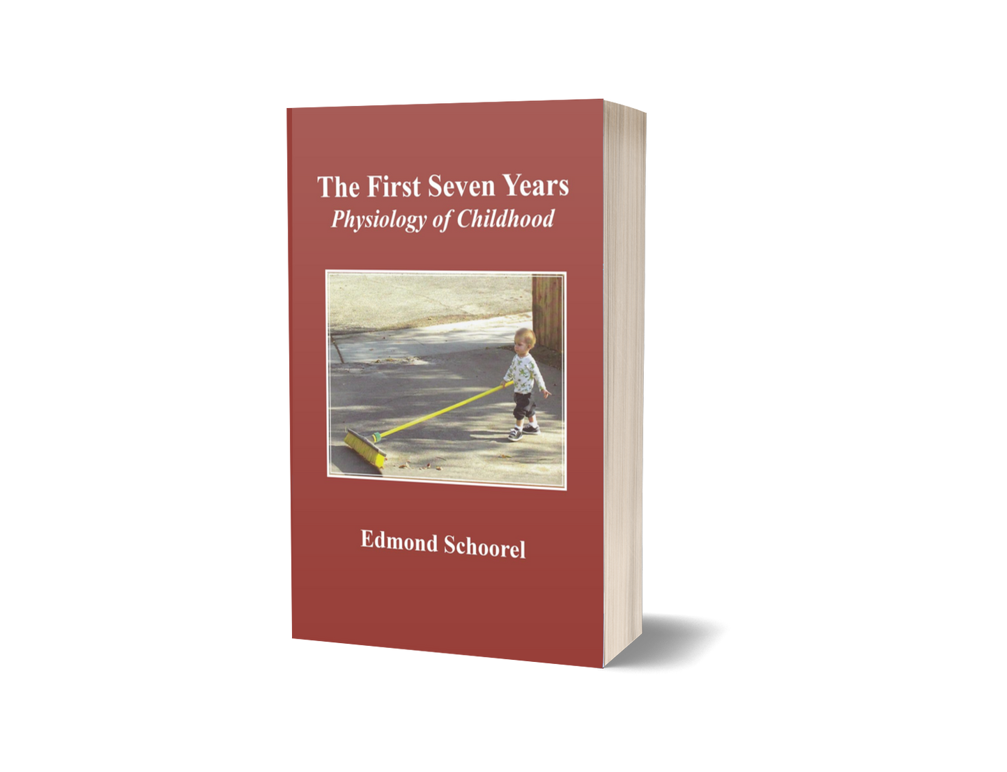 The First Seven Years
