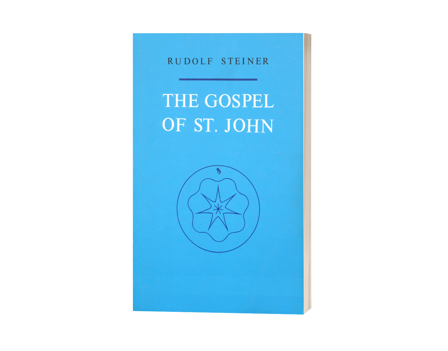 The Gospel of St. John