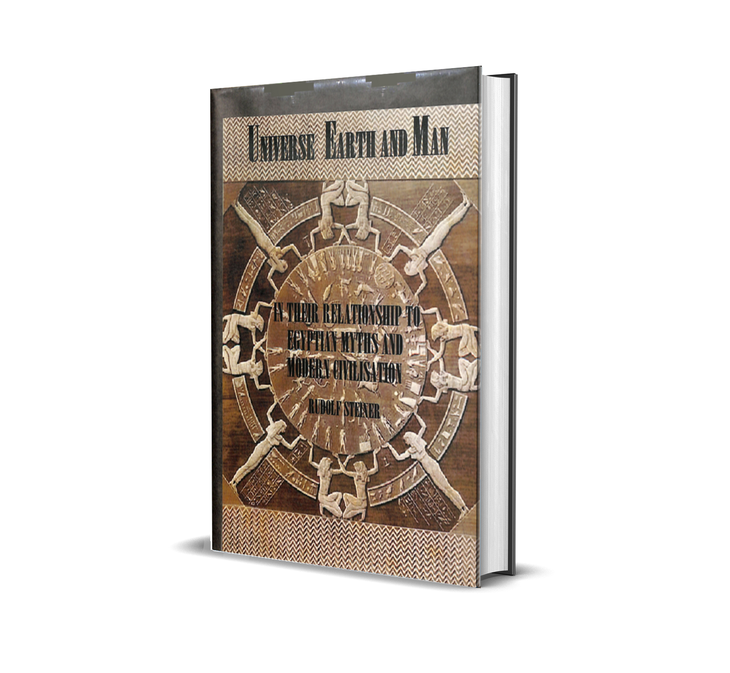 Universe, Earth and Man