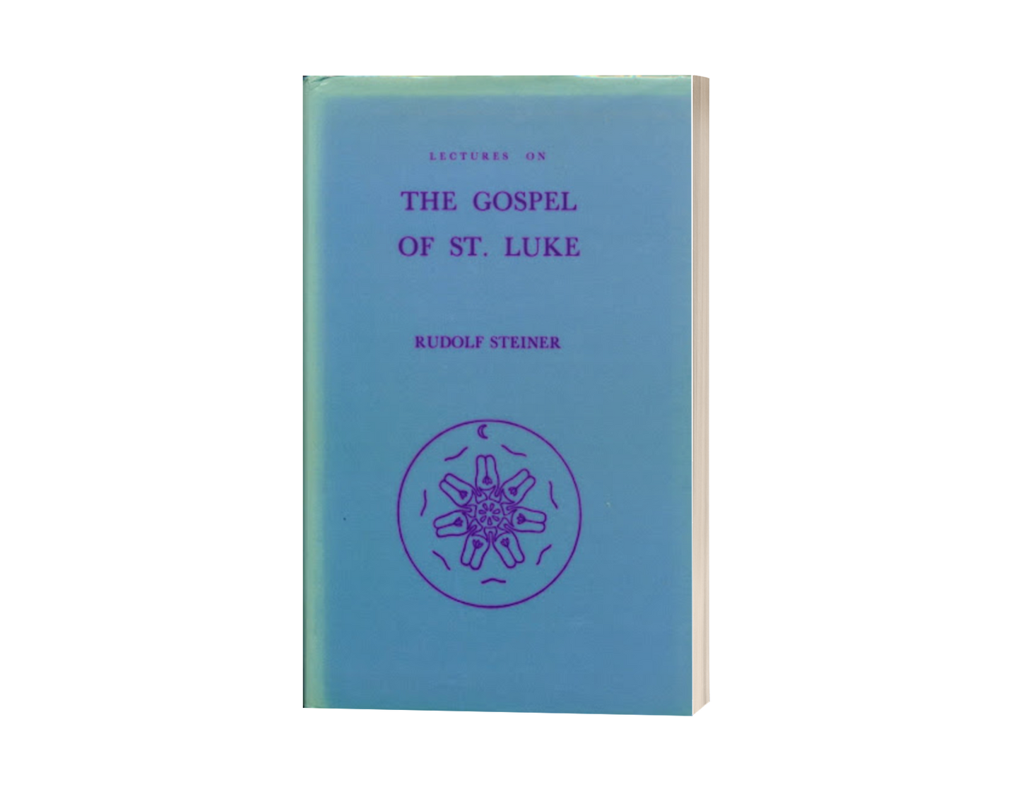 The Gospel of Luke (paperback)