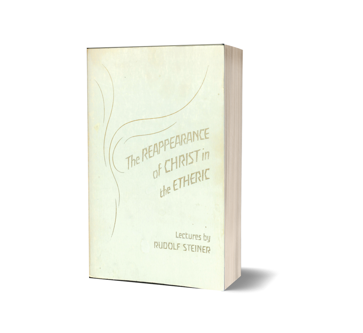 The Reappearance of Christ in the Etheric