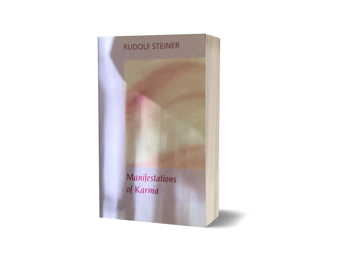 Manifestations of Karma (CW 120)