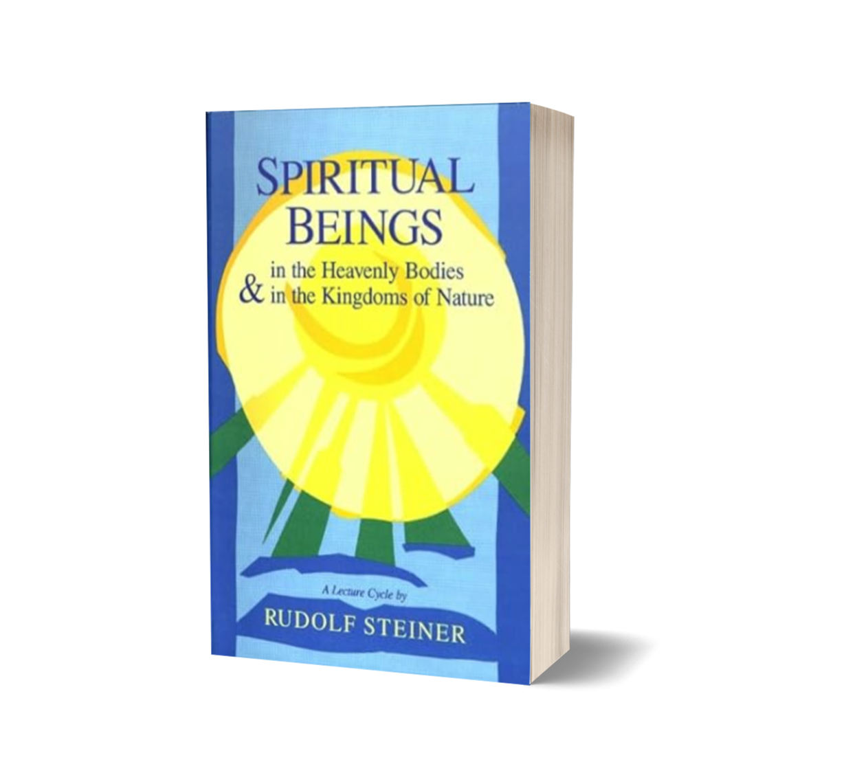 Spiritual Beings