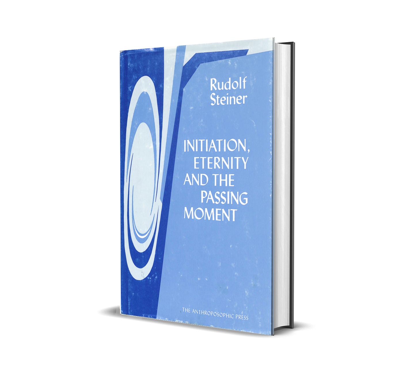 Initiation, Eternity and the Passing Moment
