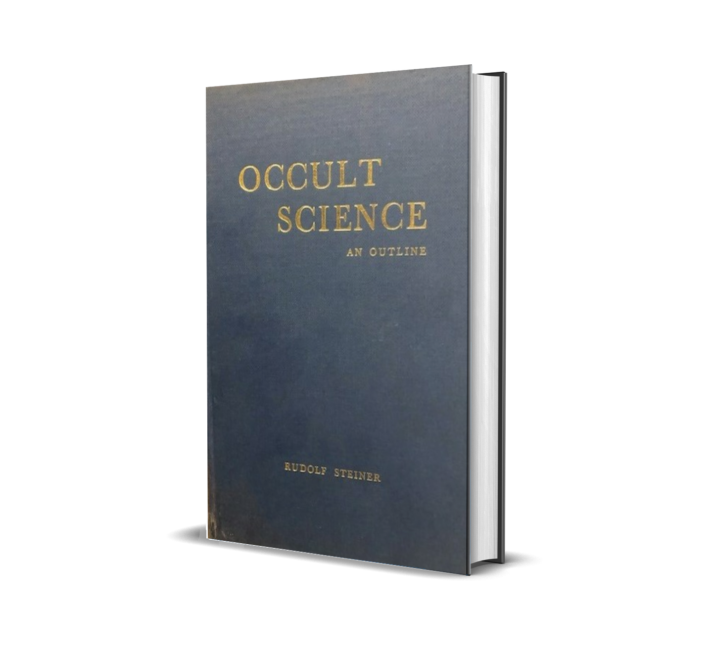 Occult Science, An Outline (1969)