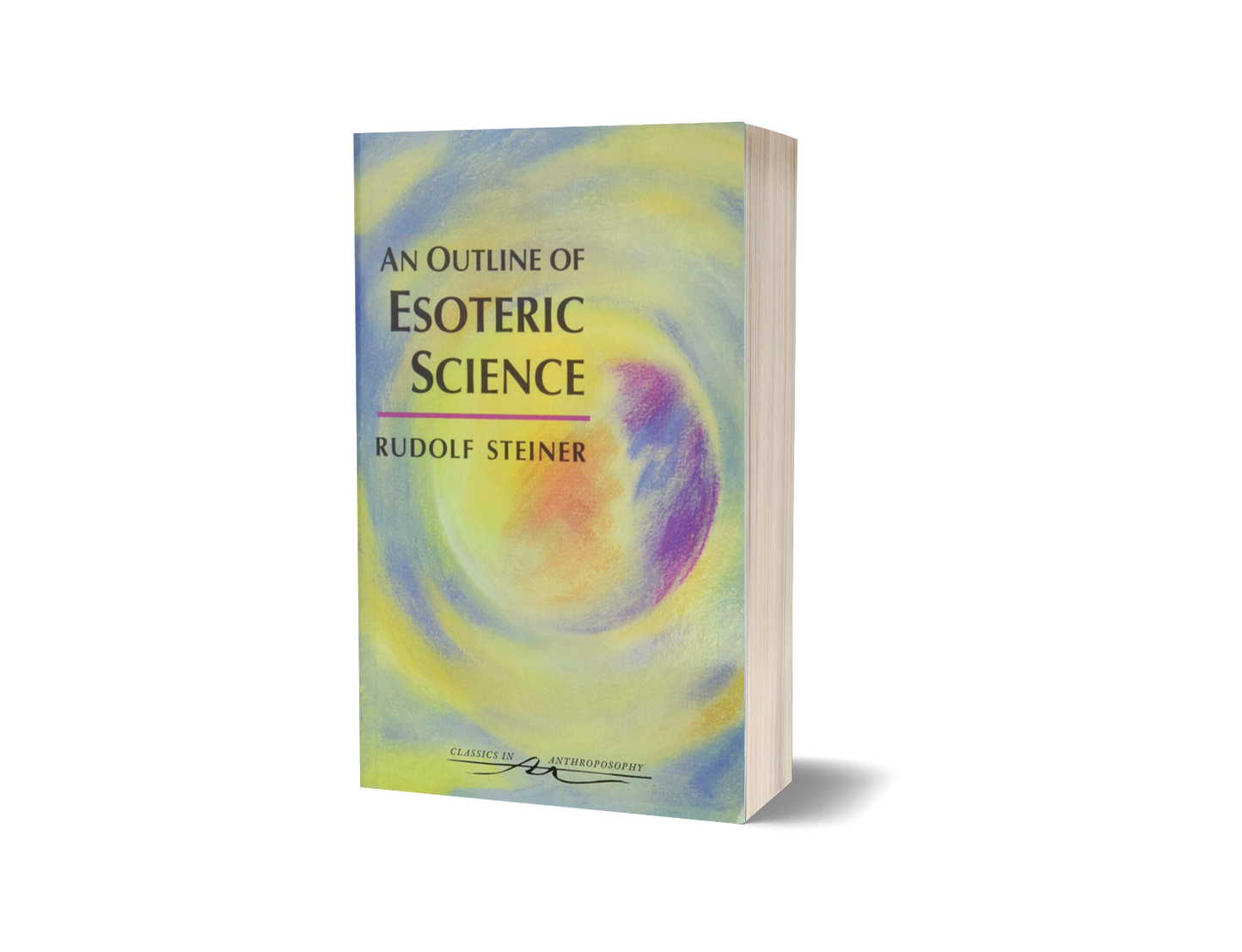 An Outline of Occult Science (CW 13)