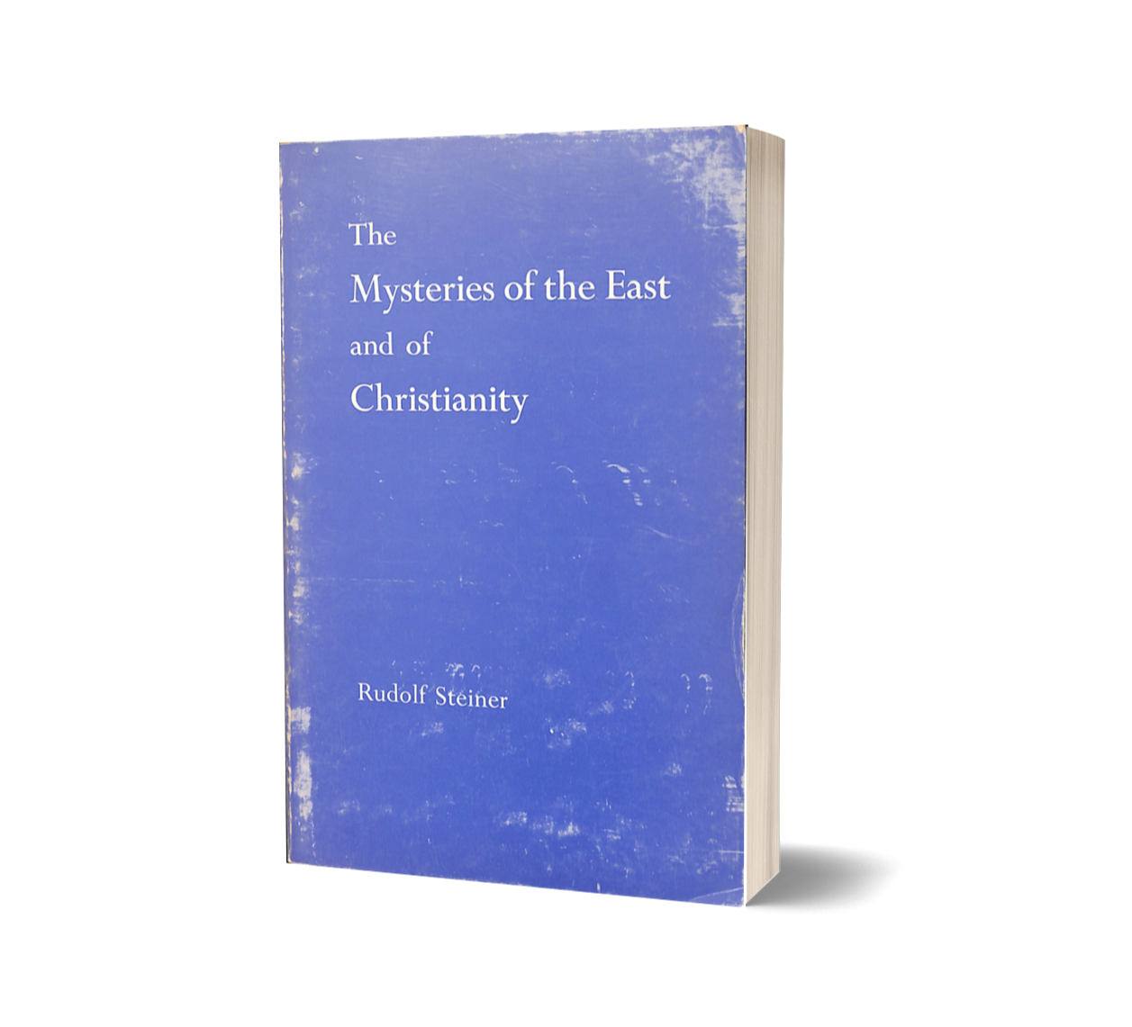 The Mysteries of the East and of Christianity (CW 144)