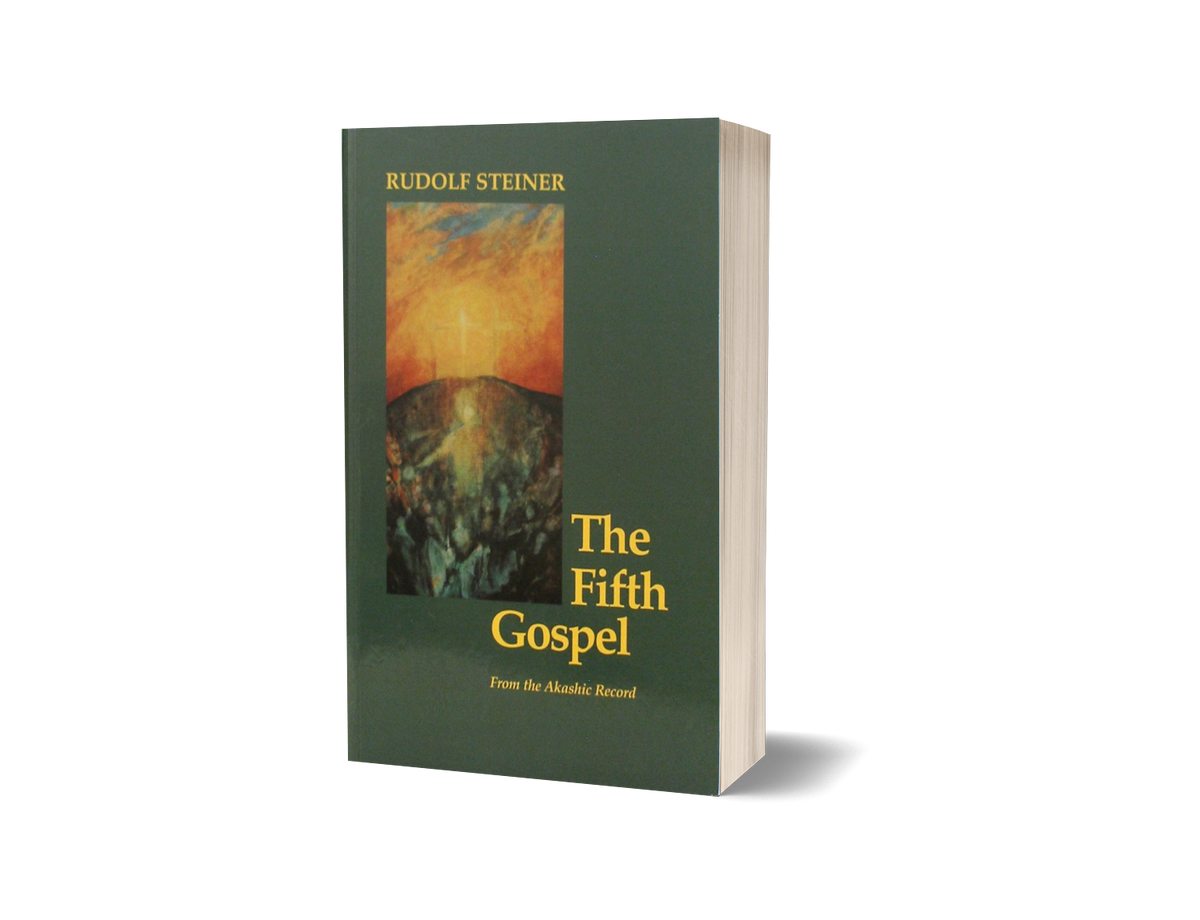 The Fifth Gospel (CW 148)