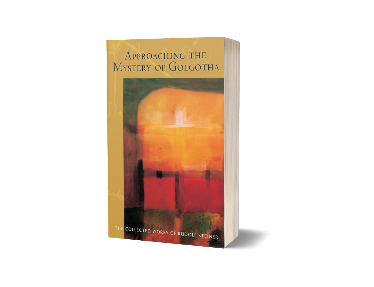 Approaching the Mystery of Golgotha (CW 152)