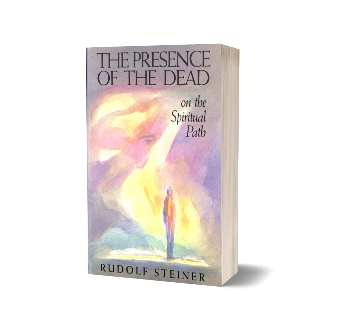 The Presence of the Dead on the Spiritual Path