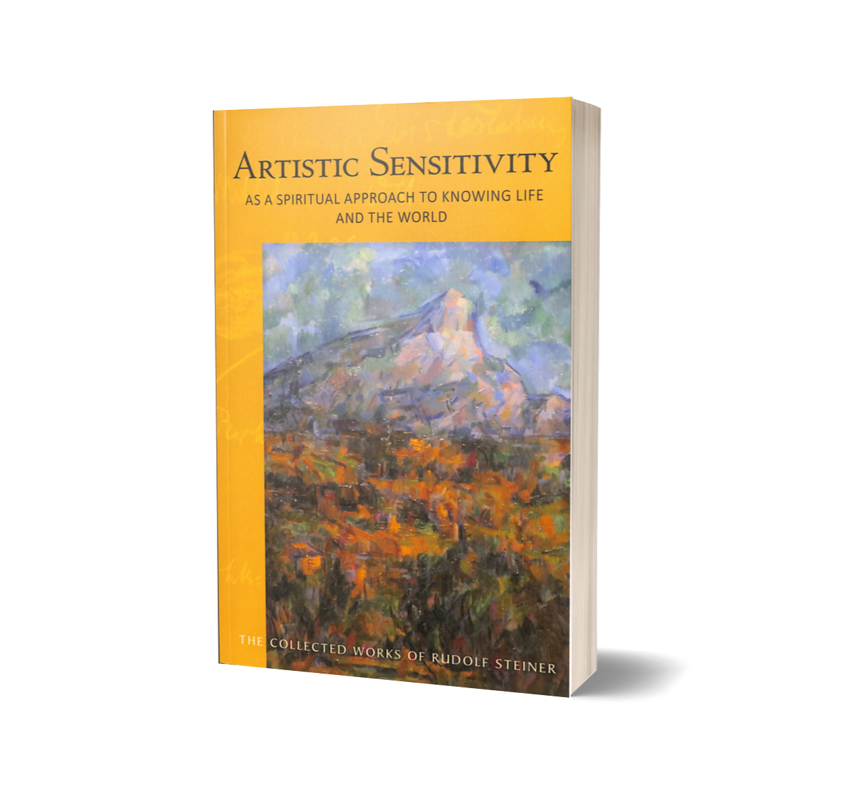 Artistic Sensitivity