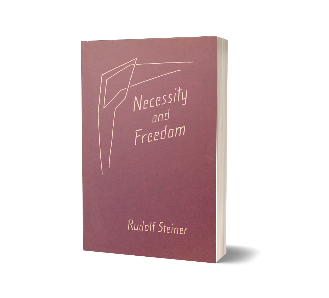 Necessity and Freedom