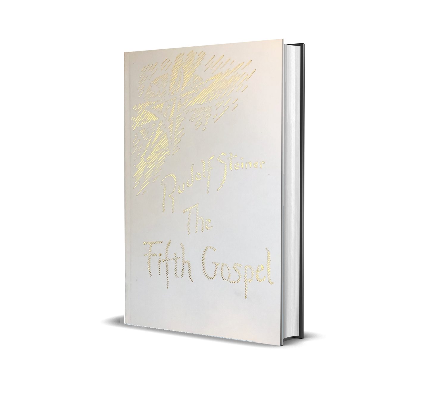The Fifth Gospel (CW 167)